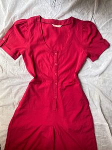 Cute Jumpsuit
