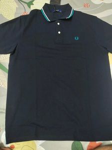 Fred Perry Polo T Shirt
