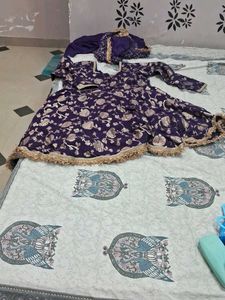 Kurta Suit For Women