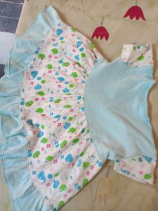 Baby Girl Dress