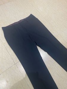 Formal Trouser With 4 Pockets