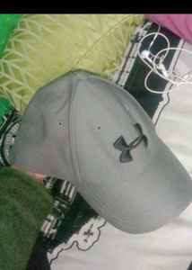 Under Armour Cap