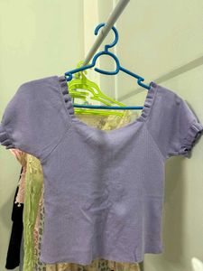 Urbanic Top👌