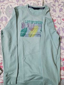 Stylish Allsense Sweatshirt