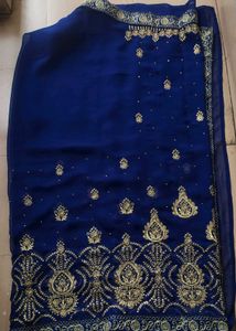 4 SAREE COMBO