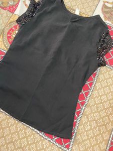 Kazo Black Top
