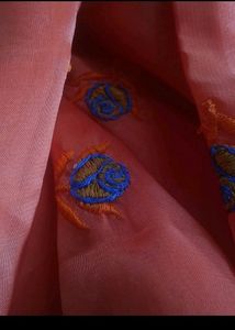 Unused Light Weight 🎉saree