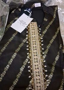Elegant Kurta Set