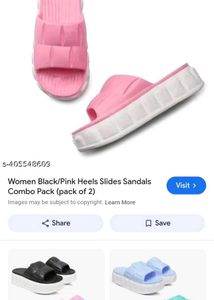 LADIES CROCKS STOCK*