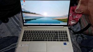 HP Probook Laptop