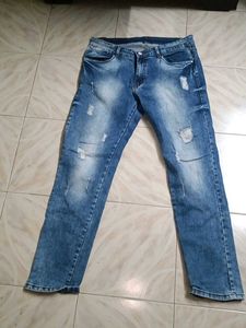 Branded Jeans