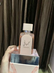 Hayaati Florence Perfume