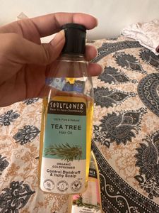 Pack of 2- Rosemary Lavender &amp; Tea Tree Oi