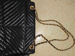 Jill Stuart Medium Flap Bag