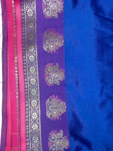 Woman&#39;s Beautiful Saree ❤️