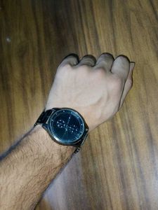 Joker And Witch Stylish Mens Watch