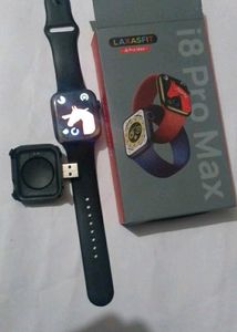 i8 Pro Max Smartwatch