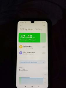 REDMI NOTE 7 PRO 6/128