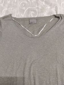VERO MODA Grey Tshirt