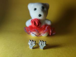 Crown Jewel Earrings