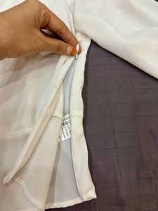 White Top Size XS/S