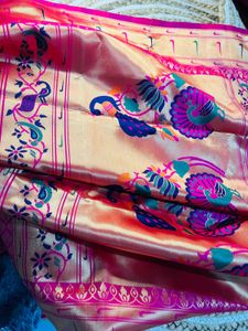 Rich Look Paithani
