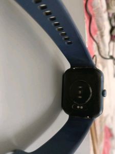 FastTrack Smart Watch