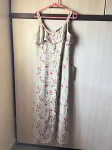 Unused Maxi Dress