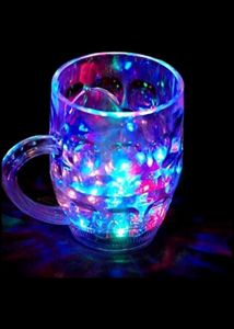 Light Mug For Kid