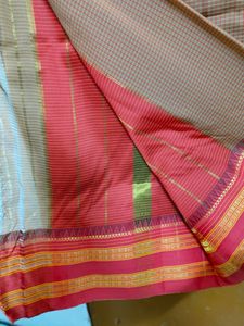 Silk Saree