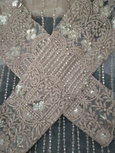 New Net Kurti Design