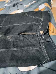 Rigby Black Jeans🖤