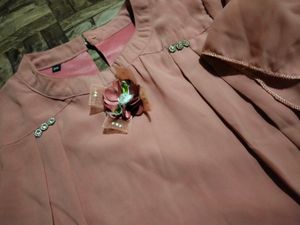 Combo Of 3 Pink Tops