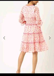 Partywear Dress New