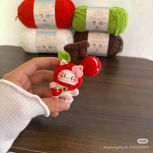 Crochet Hello Kitty