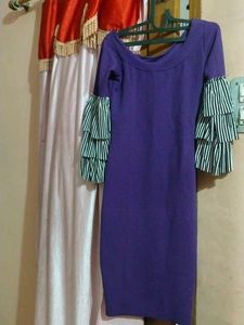 Bodycon Dress