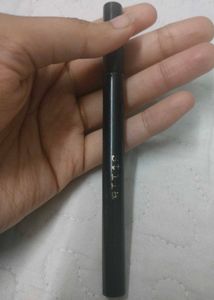 Stila Eyeliner Smudge Proof Black