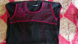 Kurta For Daily Wearing