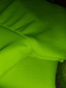 Combo Of 2 Neon  Green T Shirts