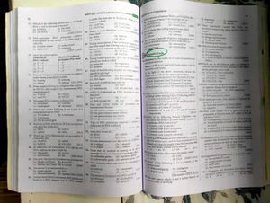 MTG 35 Years Chapter Wise PYQs Book Biology