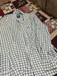 Superdry Premium Checkered Shirt