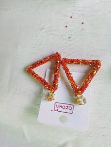 Combo 11 pair Glitter Earrings