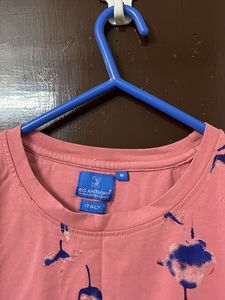 Italy tshirt