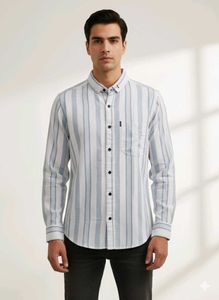 TRENDY SHIRT 💙