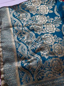 Beautiful Festive Collection Saree
