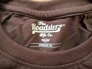 Women&#39;s Oversized Tshirt