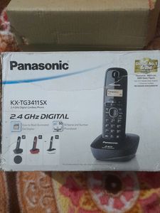 Original Panasonic  Phone CORDLESS