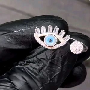 Evil Eye 925 Ring Imported
