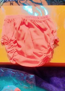 Baby Girl Frock
