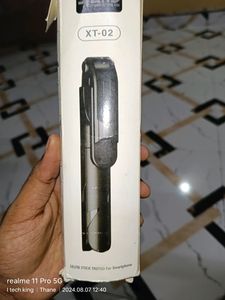 Bluetooth Selfie Stick